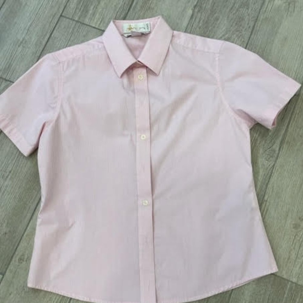 Il Migliore Ladies Button Up Shirt